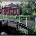 Stads-en dorpsgezichten